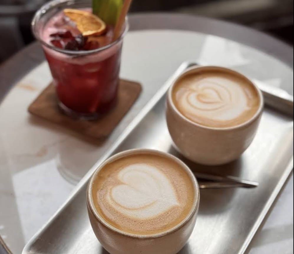 tan., Specialty cafe, Da Nang