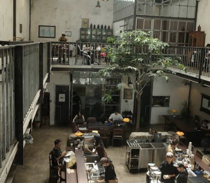 tan., food & drink in Da Nang