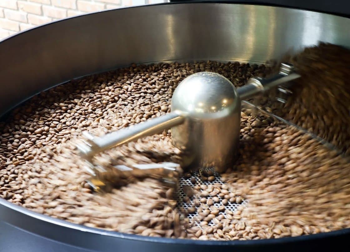 XLIII Coffee, Specialty coffee, Da Nang