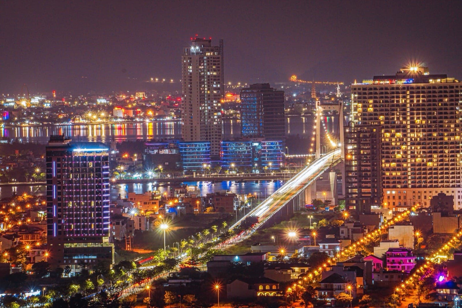 Da Nang, July 16, 2026