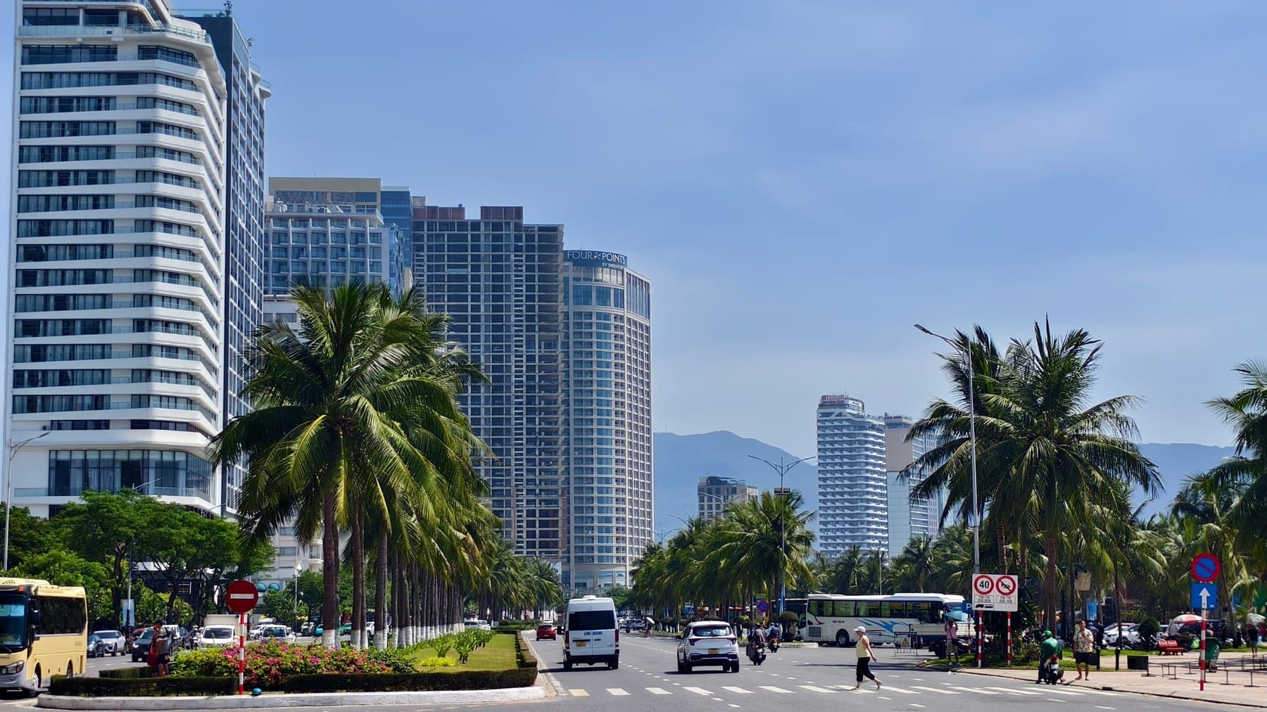 Da Nang this weekend