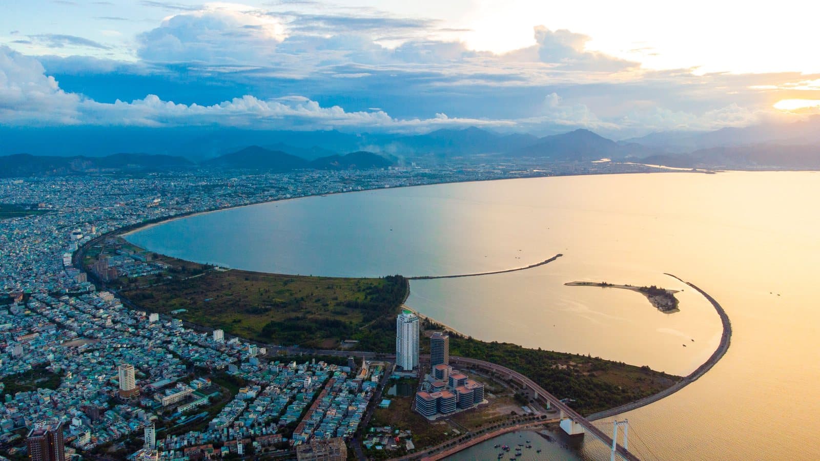 Đà Nẵng cuối tuần này