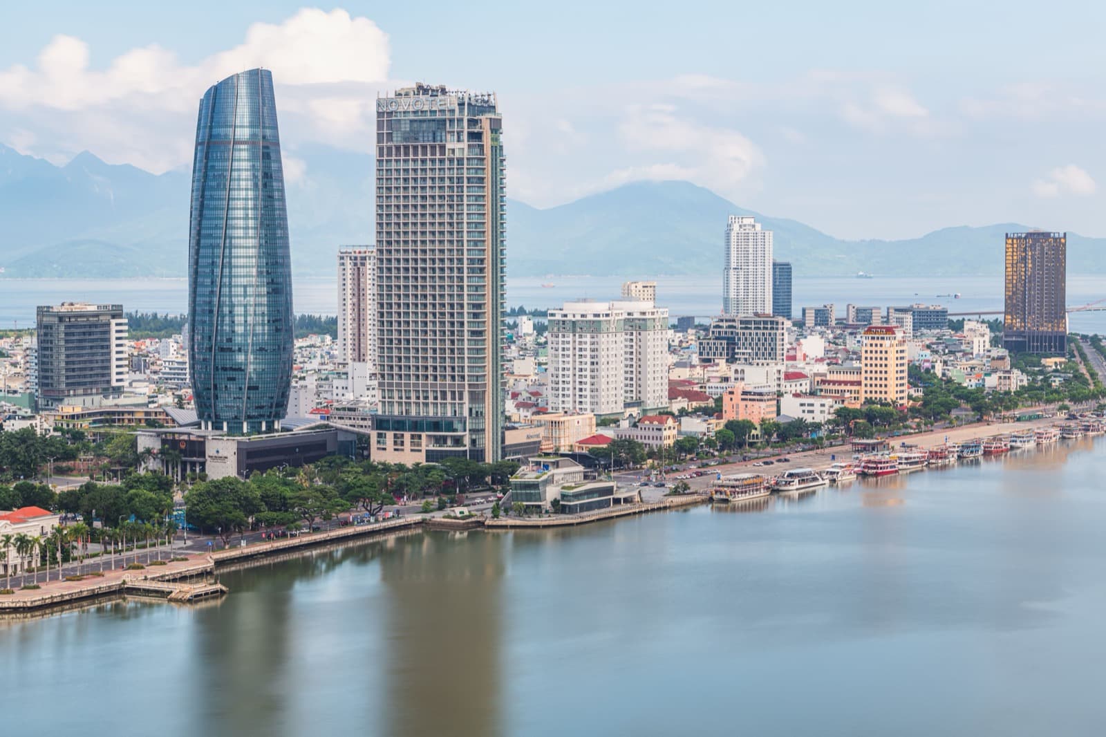 Da Nang, August 6, 2026